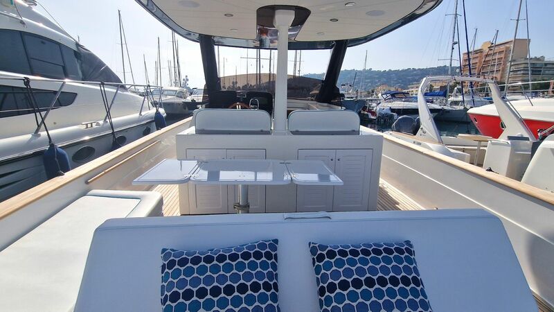 GOZZO 35 